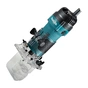 Фрезер Makita 3712 530Вт, цанга 6мм, 32000об/хв, 1.7кг (3712) - уменьшенное изображение 1
