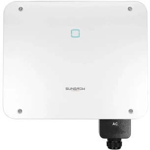 Солнечный инвертор Sungrow SG30CX-P2_V1 30 kW 3 MPPT 220/380V, 3ф (ASG01763) (SG30CX-P2) изображение 1