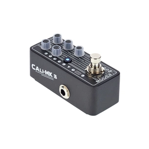 Педаль ефектів Mooer 008 Cali-MK3 зображення 1
