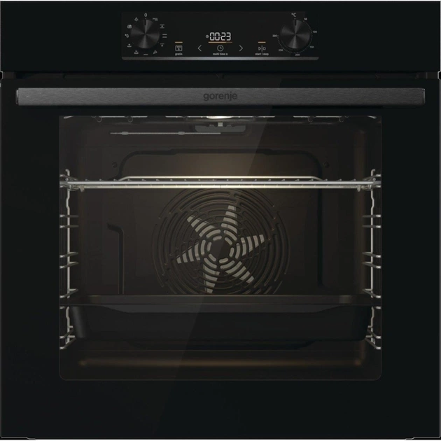 Комплект вбудованої техніки Gorenje BO6735E02BK + G641EB (SET_BO6735E02BK_G641EB) - picture 4