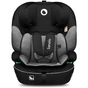 Автокрісло Lionelo Levi i-Size Black Grey (LO-LEVI I-SIZE BLACK GREY) - зменшене зображення 4