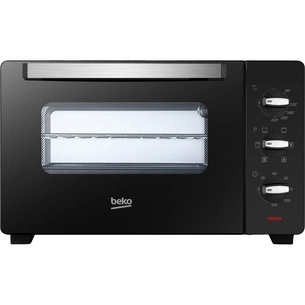 Електропіч Beko BMOF30B зображення 1