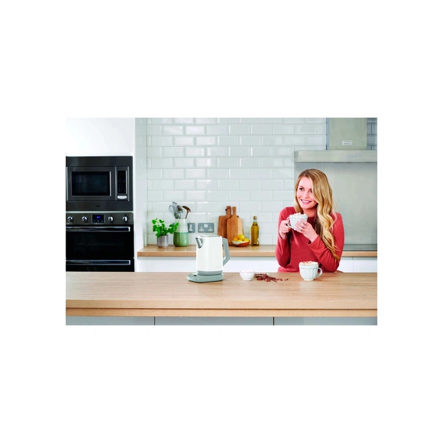 Электрочайник Ninja KT200EUWH - изображение 11