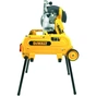 Торцювальна пила DeWALT 2000 Вт, 305х30мм, 4000 об/хв, вага 42 кг (D27107) - уменьшенное изображение 3
