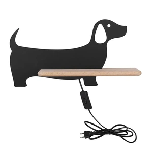 Світильник Candellux DOG (21-01047) изображение 1