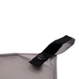 Туристичний рушник Tribe з мікрофібри в чохлі Pocket Towel 60х120 L Grey (T-LC-0001-L-grey) - зменшене зображення 10