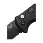 Ніж Benchmade Composite Lite Auto 154CM (4300BK) - зменшене зображення 5