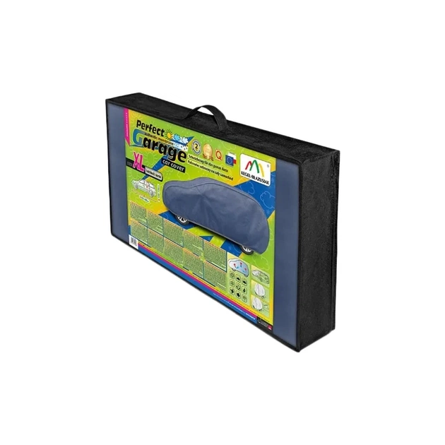 Тент автомобільний Kegel-Blazusiak Perfect Garage (5-4629-249-4030) - picture 7