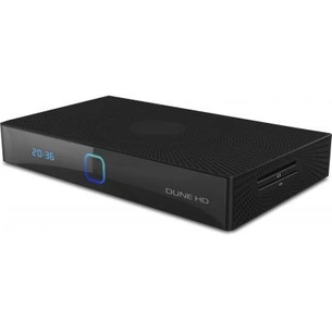 Медіаплеєр Dune HD Sky 4K Plus зображення 1