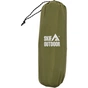 Туристичний килимок Skif Outdoor Bachelor Ultralight 190 x 55 x 5 cm Olive (SOBMOL) - зменшене зображення 4