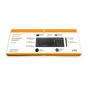 Клавіатура Piko KB-108 USB Black (1283126467103) - зменшене зображення 4