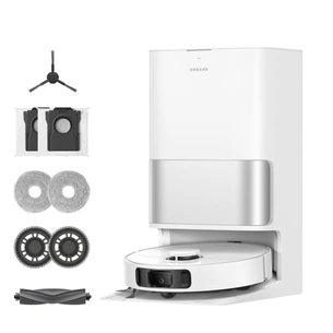 Пилосос Dreame D30 Ultra White (RTD31TE) зображення 1