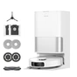 Пилосос Dreame D30 Ultra White (RTD31TE) - зменшене зображення 1