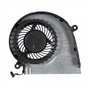 Вентилятор ноутбука HP Pavilion 15-E/17-E DC(5V,0.5A) 4pin (DFS501105PR0T) - preview 2