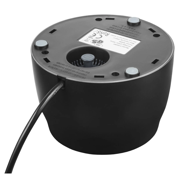 Капучинатор Catler MF620 - picture 9