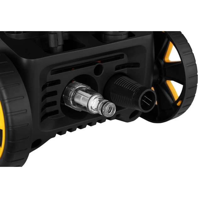 Мийка високого тиску 2E 2E-HPW1814, 1800 Вт, 140 бар, 480 л/г, 6м, 6.06 кг (2E-HPW1814) - picture 10