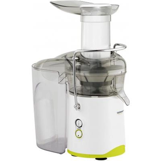 Соковижималка Zelmer ZJE 1700 LUA (ZJE1700LUA) - зображення 1