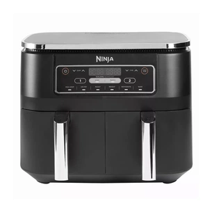 Мультипіч Ninja Foodi Dual Zone (AF300EU) зображення 1