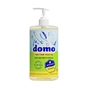 Засіб для ручного миття посуду Domo Лимон 950 мл (4820269320031) - зменшене зображення 1