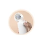 Термос Xiaomi Quange Stainless vacuum cup with Display Matte White 480 мл (BW401 Matte White) - зменшене зображення 5
