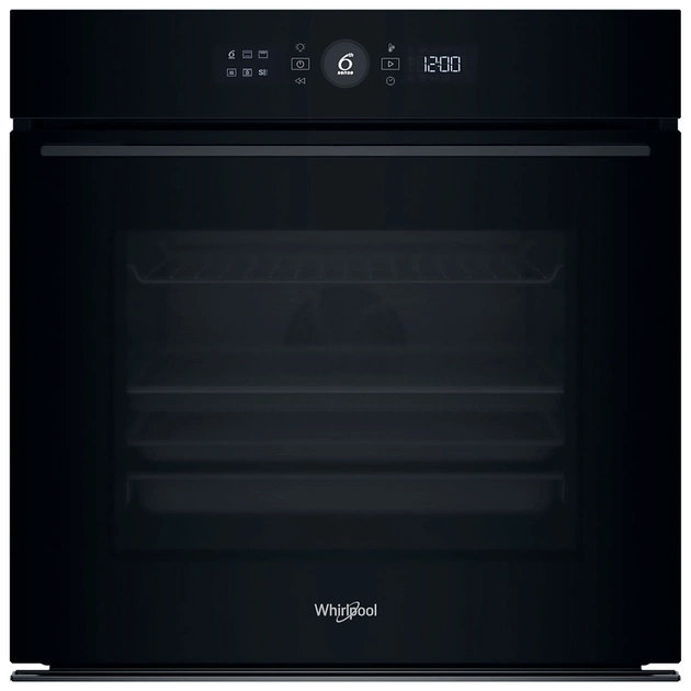 Духова шафа Whirlpool WOI5S8HM1SBA - зображення 1