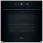 Духова шафа Whirlpool WOI5S8HM1SBA - зменшене зображення 1