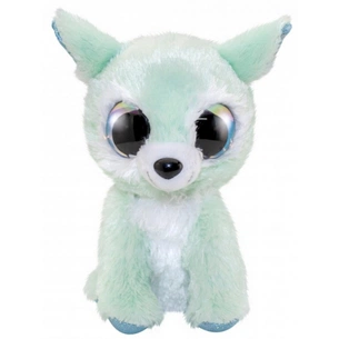 М'яка іграшка Lumo Stars сюрприз у яйці Leaf (55775) зображення 1