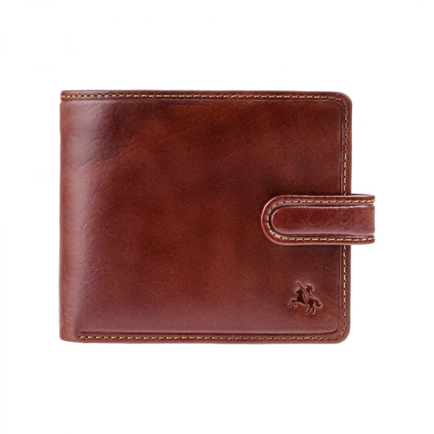 Кошелек Visconti TSC41 Massa c RFID Tan (TSC41 TAN) - изображение 1