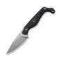 Ніж Civivi SOKN, Satin, чорний G10 (C22027-1) - зменшене зображення 2
