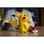 Конструктор LEGO Pokemon Пікачу й покебол (72152) - зменшене зображення 9