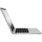 Чохол до ноутбука UAG 13" Apple MacBook AIR 2022 Lucent, Ice/Black (134008114340) - зменшене зображення 6