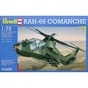 Збірна модель Revell Бойовий вертоліт RAH.66 Comanche 1:72 (4469) - зменшене зображення 1