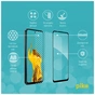 Стекло защитное Piko Full Glue Motorola G55 Black (1283126613234) - уменьшенное изображение 4