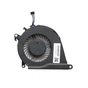 Вентилятор ноутбука HP Pavilion 15-bc/Omen 15-ax (DFS150205AM0T) 5V,0.5A,4pin (A48800) - зменшене зображення 2