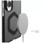 Чехол для мобильного телефона UAG Mouve with Magnet Samsung Galaxy Z Fold 8 Ash (214562113131) - уменьшенное изображение 7