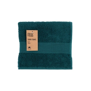 Рушник Ardesto махровий Benefit 100% бавовна хвоя 50х90 см (ART2450CN) зображення 1