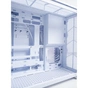Корпус для ПК Vinga Eclipse White - зменшене зображення 8