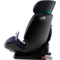 Автокрісло Britax-Romer ADVANSAFIX M i-SIZE Moonlight Blue (2000034307) - зменшене зображення 10