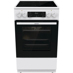 Плита Gorenje GECS 5C70 WA (GECS5C70WA) зображення 1