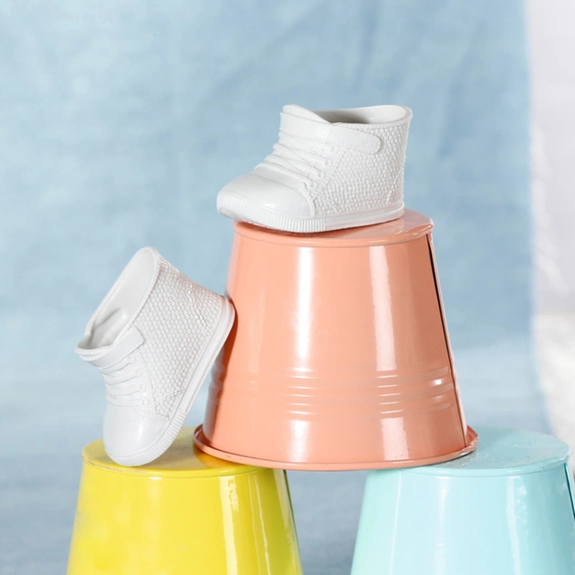 Аксесуар до ляльки Zapf Одяг для ляльки Baby Born Джинсовий стиль (832592) - picture 4