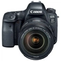 Цифровий фотоапарат Canon EOS 6D MKII 24-105 IS STM kit (1897C030) - зменшене зображення 7