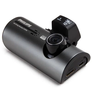 Відеореєстратор Philips CVR700 GPS зображення 1