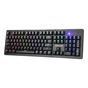 Клавіатура Marvo KG916 Multi-LED Mechanical Blue Switch USB (KG916) - зменшене зображення 2