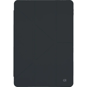 Чохол до планшета Armorstandart Y-Type PEN Redmi Pad Pro / Poco Pad Black (ARM85542) зображення 1