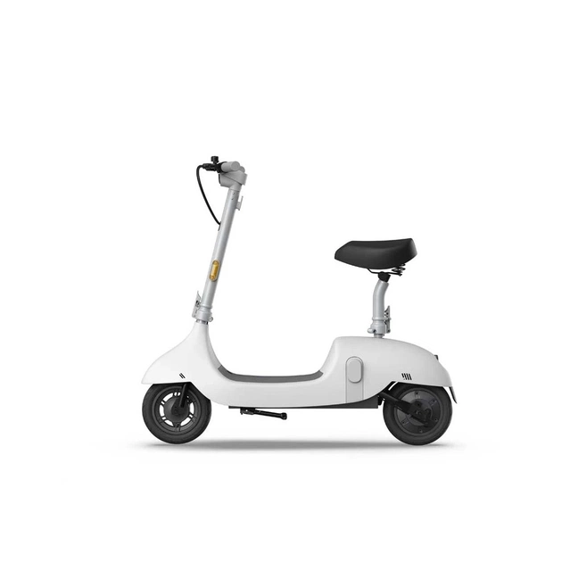 Електросамокат OKAI Ceetle PRO EA10C 10" 900 Вт 10.4 Ah White (EA10C-W) - picture 3