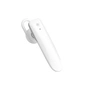 Bluetooth-гарнітура Remax RB-T1 White (6954851295457) - зменшене зображення 2