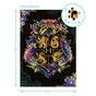 Пазл DoDo Medium-XL Harry Potter. До Хогвортсу. Вишукані дивацтва (200570) - зменшене зображення 5