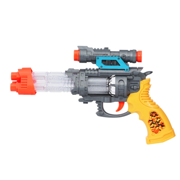 Іграшкова зброя Same Toy Бластер (DF-26218Ut) - зображення 1