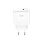 Зарядний пристрій XO L139 2xUSB-C PD65W + 1xUSB-A QC3.0 White (L139.white) - зменшене зображення 3