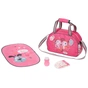 Аксесуар до ляльки Zapf Сумка для ляльки Baby Born Турбота про малюка S2 з аксесуарами (832455) - зменшене зображення 1